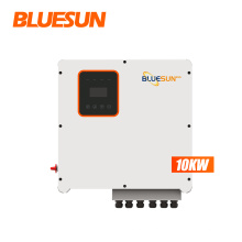 10kw solar inverter hybrid solar power hybrid inverter three phase solar inverter hybrid 5kw 6kw 8kw 12kw